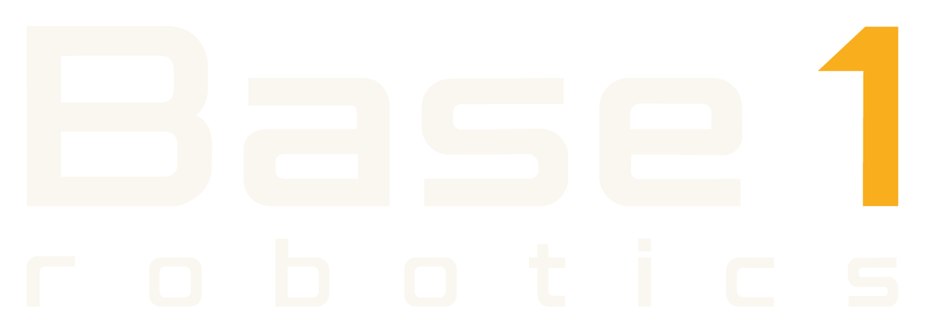 Base1 Robotics