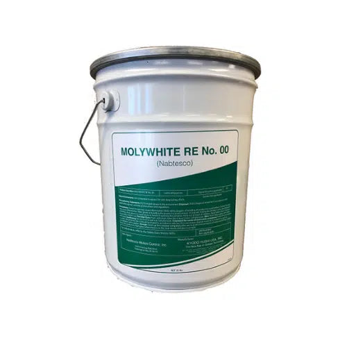 Molywhite RE No. 00