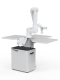 Easy Pedestal: Stand for Robot-arms