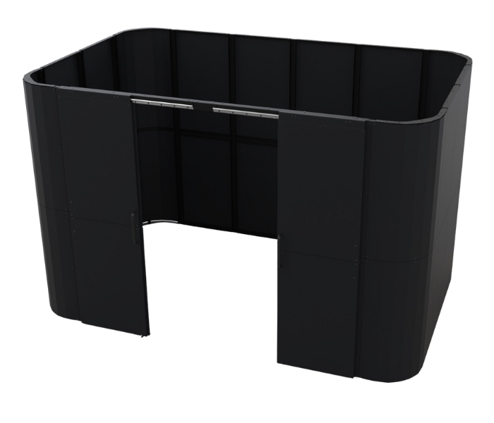 Easy Enclosure
