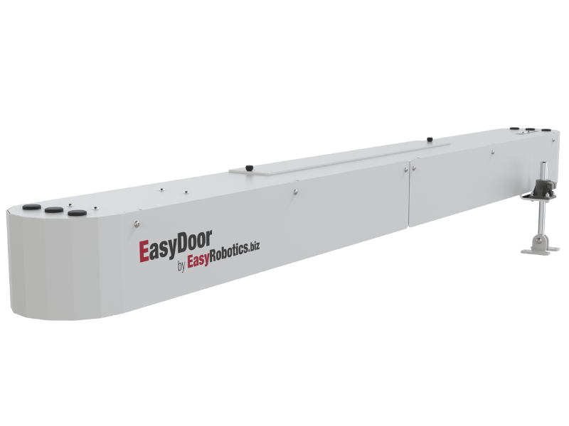Easy Door: Automatic Door Opener