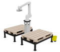 Easy Palletstation