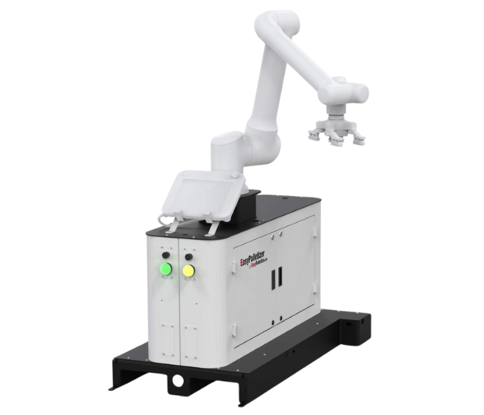 Easy Palletizer