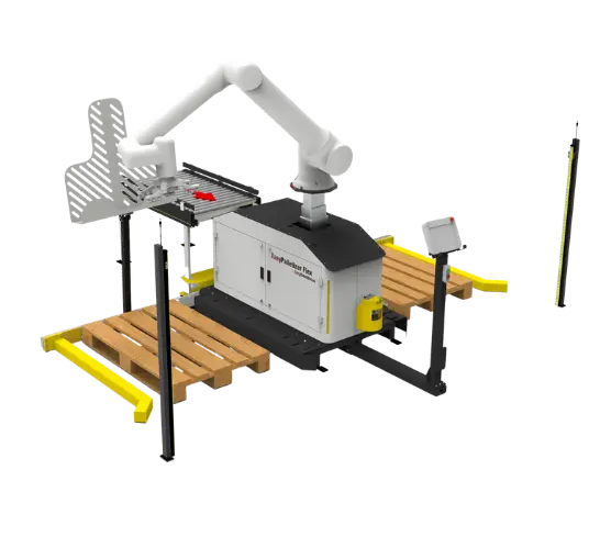 Easy Palletizer Flex