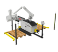 Easy Palletizer Flex