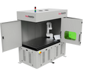 EasyWeld Station: Safety for Automated Welding