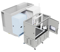 FlexiGuard Tending Station
