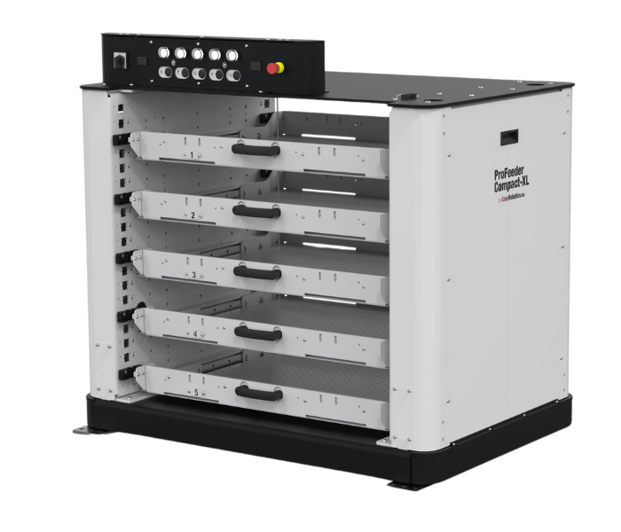 ProFeeder Compact - XL