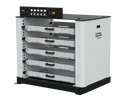 Profeeder Compact: CNC Feeding Solution