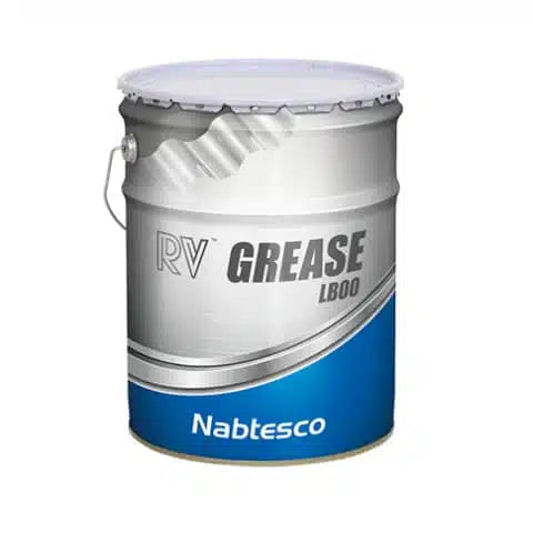 RV Grease LB00